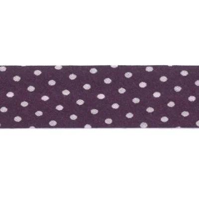 Biais pois Frou-Frou Prune