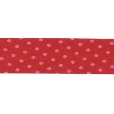 Biais pois Frou-Frou Rouge