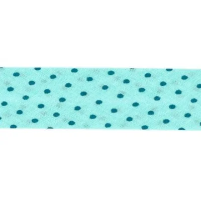 Biais pois Frou-Frou Bleu vert