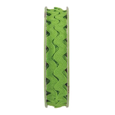 Serpentine Vert - bobinette 2m