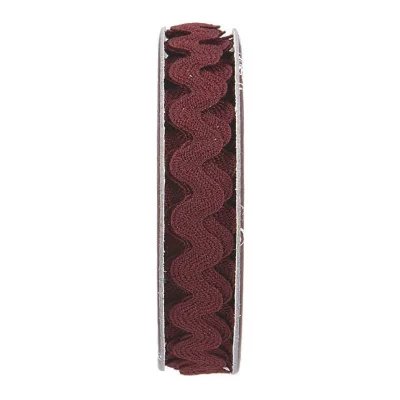 Serpentine Prune - bobinette 2m