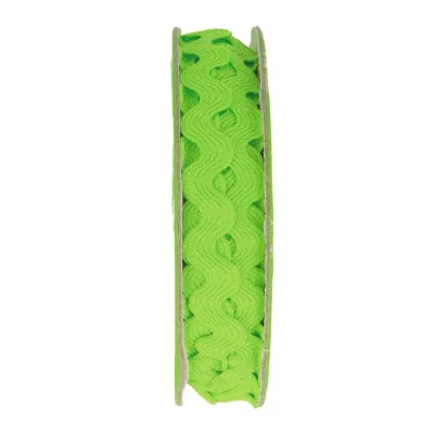 Serpentine Vert - bobinette 2m