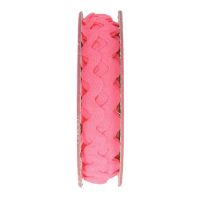 Serpentine Rose - bobinette 2m