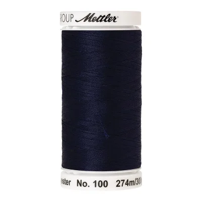Fil Mettler Seralon 274 m - n° 16 Orage
