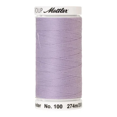 Fil Mettler Seralon 274 m - n° 27 Lila