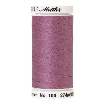 Fil Mettler Seralon 274 m - n° 52 Lavande