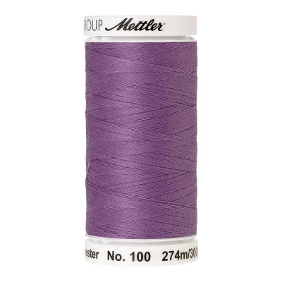 Fil Mettler Seralon 274 m - n° 57 Glycine