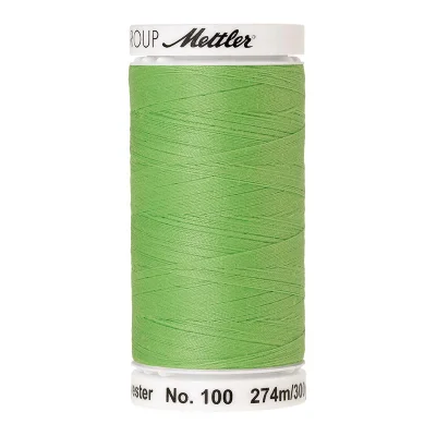 Fil Mettler Seralon 274 m - n° 94 Vert doux