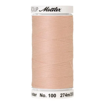 Fil Mettler Seralon 274 m - n° 97 Nude