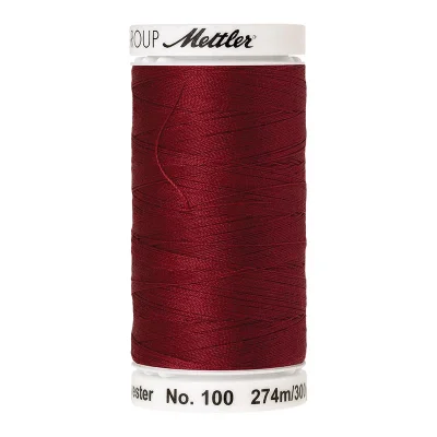 Fil Mettler Seralon 274 m - n° 105 St Valentin