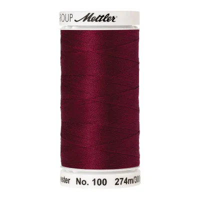 Fil Mettler Seralon 274 m - n° 106 Bordeaux