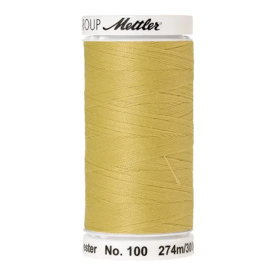 Fil Mettler Seralon 274 m - n° 114 Blé