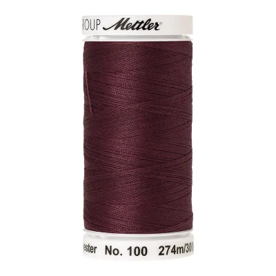 Fil Mettler Seralon 274 m - n° 153 Colombin