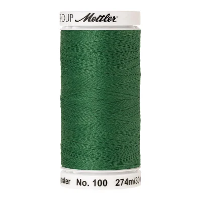 Fil Mettler Seralon 274 m - n° 224 Végetal