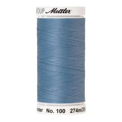 Fil Mettler Seralon 274 m - n° 272 Empereur