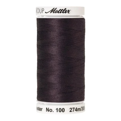 Fil Mettler Seralon 274 m - n° 305 Violet glaçé