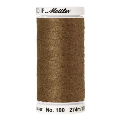 Fil Mettler Seralon 274 m - n° 465 Roche