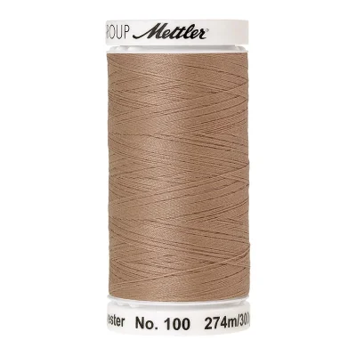 Fil Mettler Seralon 274 m - n° 538 Ecorce