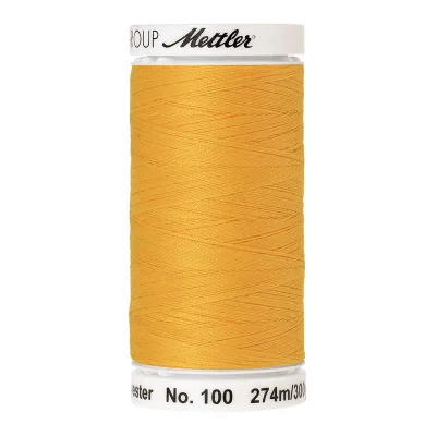 Fil Mettler Seralon 274 m - n° 607 Poussin