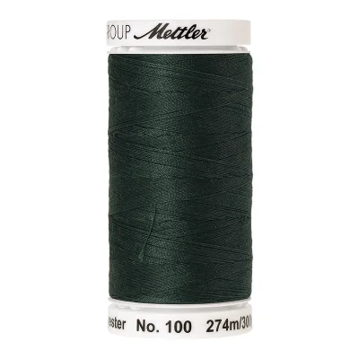 Fil Mettler Seralon 274 m - n° 627 Camouflage
