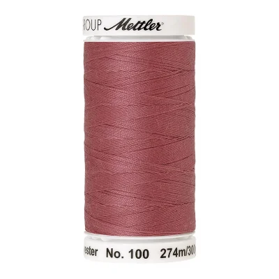 Fil Mettler Seralon 274 m - n° 638 Orchidée
