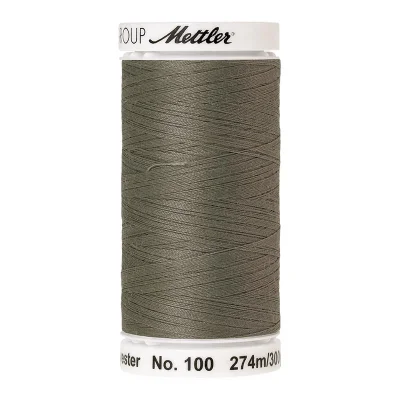 Fil Mettler Seralon 274 m - n° 650 Militaire