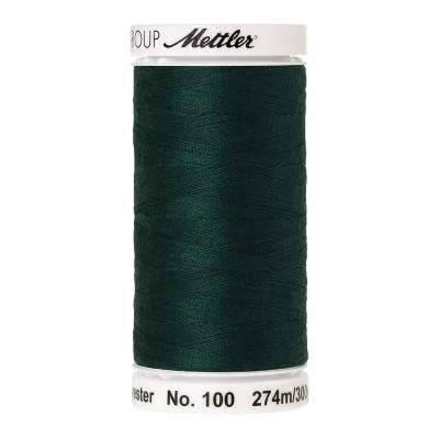 Fil Mettler Seralon 274 m - n° 757 Sapin