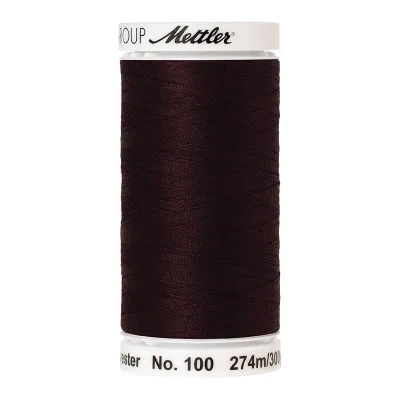 Fil Mettler Seralon 274 m - n° 793 Mûres