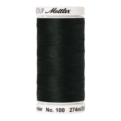 Fil Mettler Seralon 274 m - n° 846 Profond
