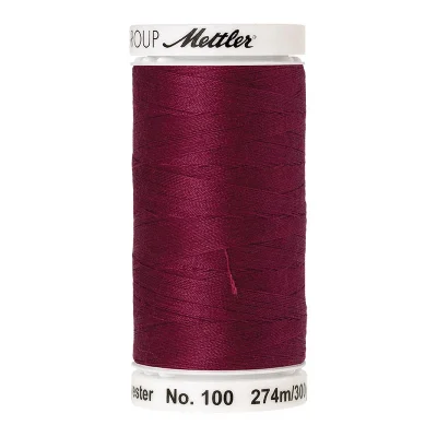 Fil Mettler Seralon 274 m - n° 869 Grenade
