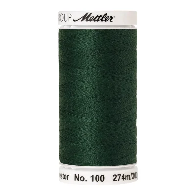 Fil Mettler Seralon 274 m - n° 1097 Bouteille