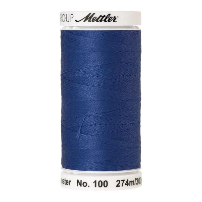 Fil Mettler Seralon 274 m - n° 1301 Barbeau
