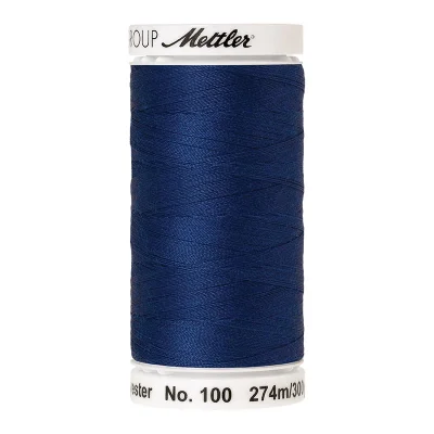 Fil Mettler Seralon 274 m - n° 1303 Profond