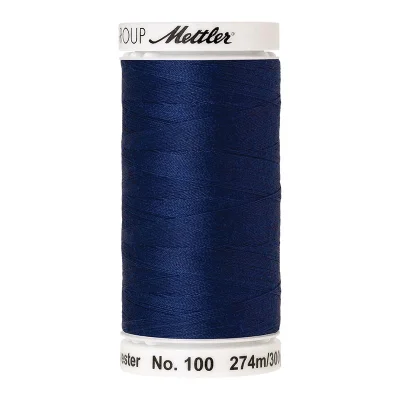 Fil Mettler Seralon 274 m - n° 1304 Egyptien