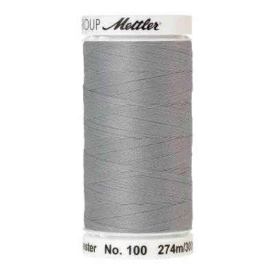 Fil Mettler Seralon 274 m - n° 1340 Galet
