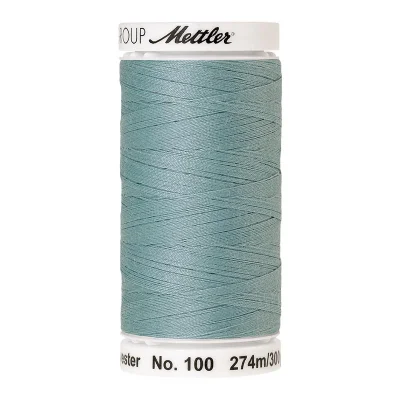 Fil Mettler Seralon 274 m - n° 1410 Glacial