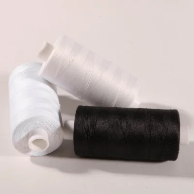 Fil Scanfil Pour tout coudre 100% Polyester - 1000m