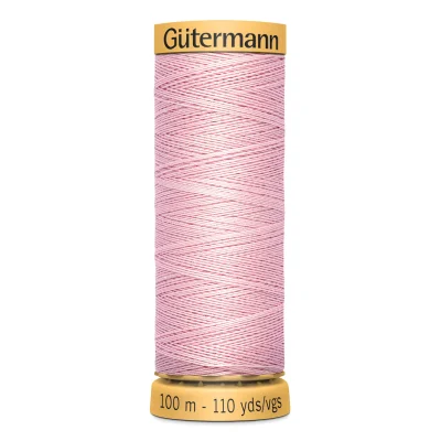 Fil à coudre Gütermann Coton naturel 100m - 6044