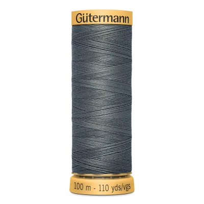 Fil à coudre Gütermann Coton naturel 100m - 6604