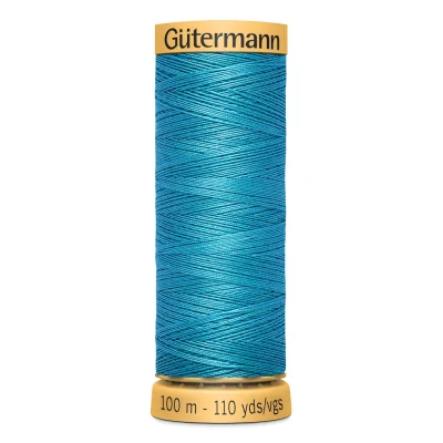Fil à coudre Gütermann Coton naturel 100m - 6745