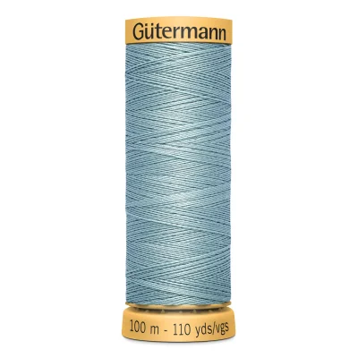 Fil à coudre Gütermann Coton naturel 100m - 7416