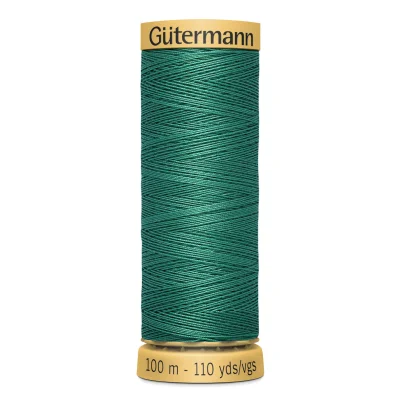 Fil à coudre Gütermann Coton naturel 100m - 8244