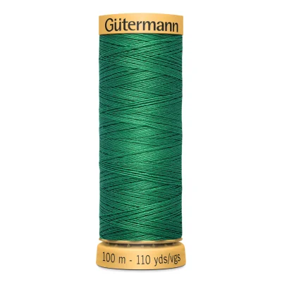 Fil à coudre Gütermann Coton naturel 100m - 8543