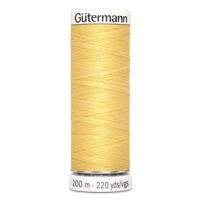 Fil Gütermann Pour tout coudre 200m - 7
