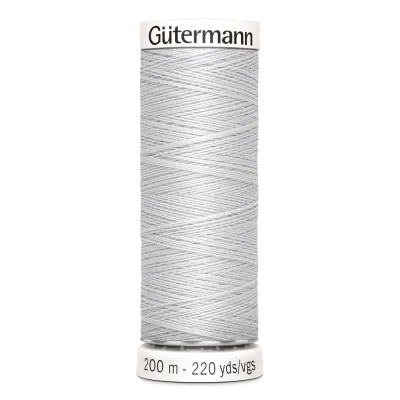 Fil Gütermann Pour tout coudre 200m - 8
