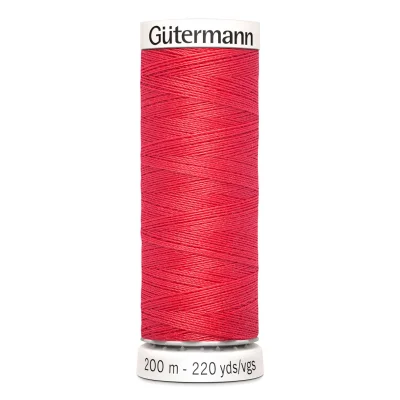 Fil Gütermann Pour tout coudre 200m - 16