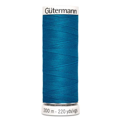 Fil Gütermann Pour tout coudre 200m - 25