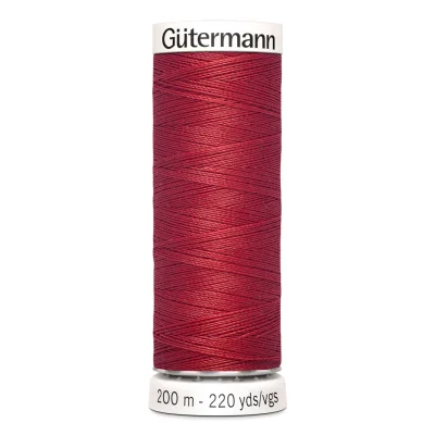 Fil Gütermann Pour tout coudre 200m - 26