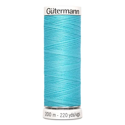 Fil Gütermann Pour tout coudre 200m - 28