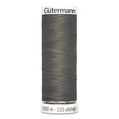 Fil Gütermann Pour tout coudre 200m - 35